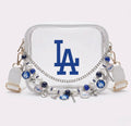 Crossbody Clear LA bag