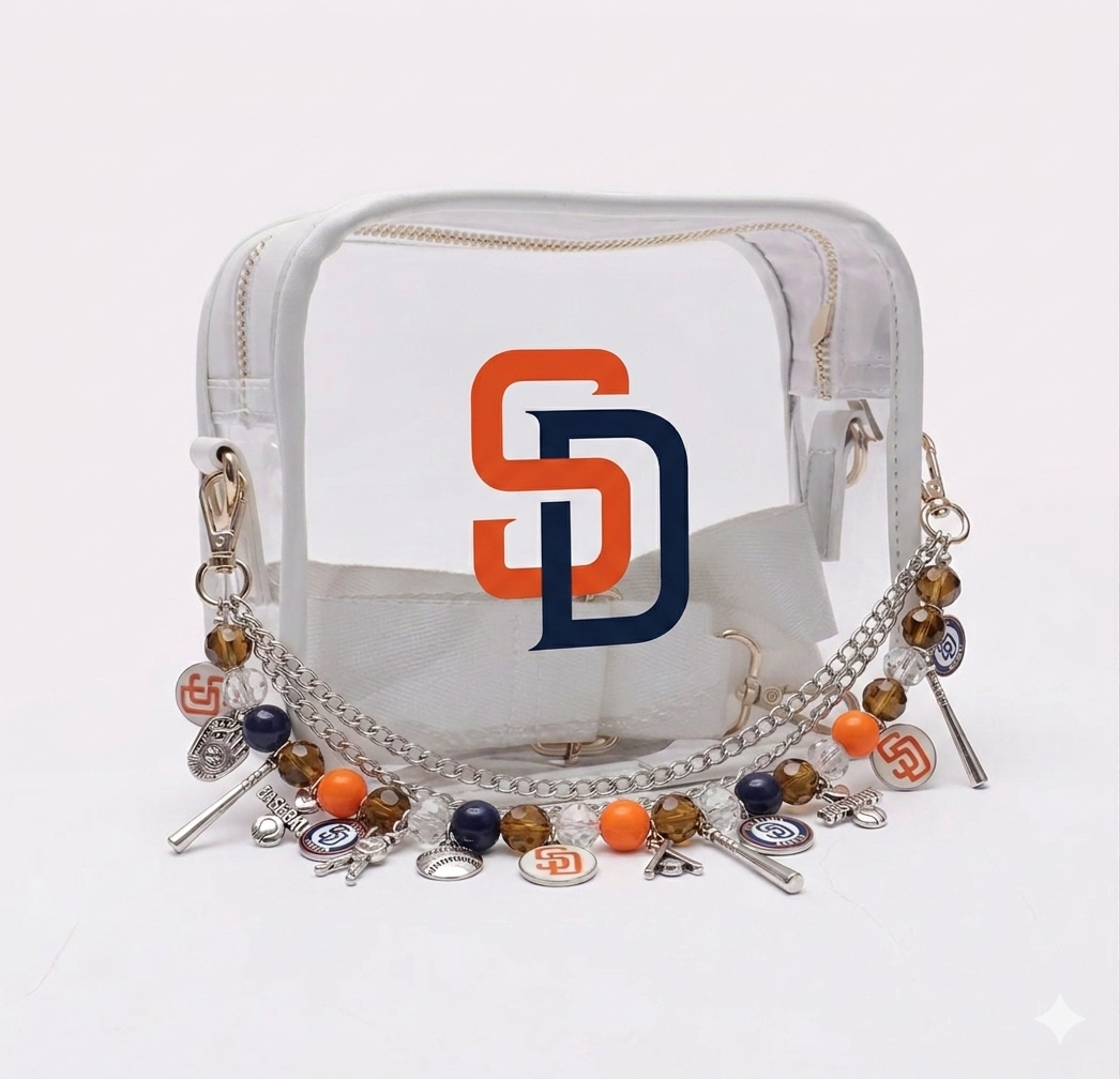 City connect crossbody